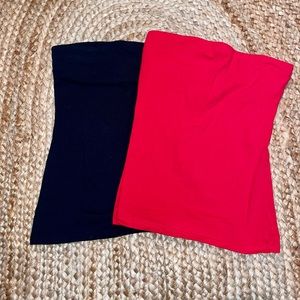 Women’s Tube Top